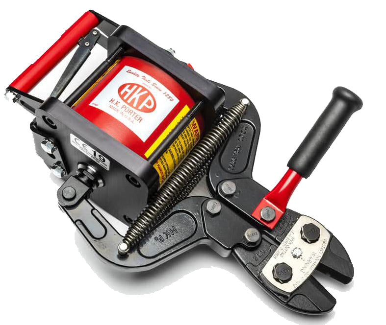 Cutters & Parts