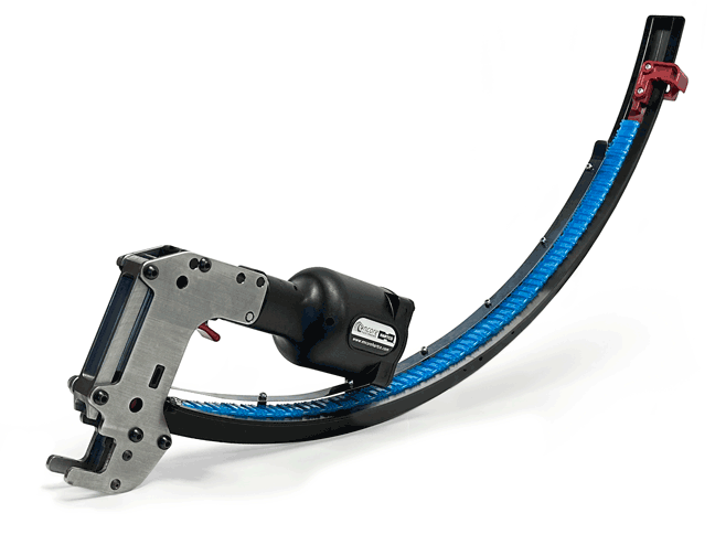 Reinforcement Equipment