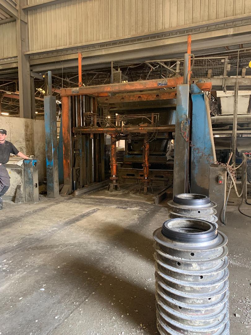 Pipe Plants