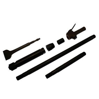 Chipping Hammers & Parts