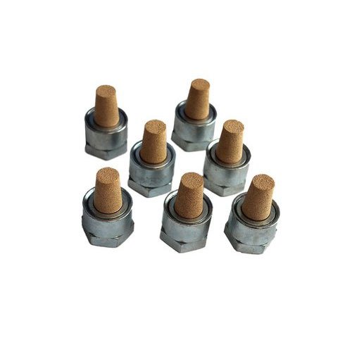 Aeration Products