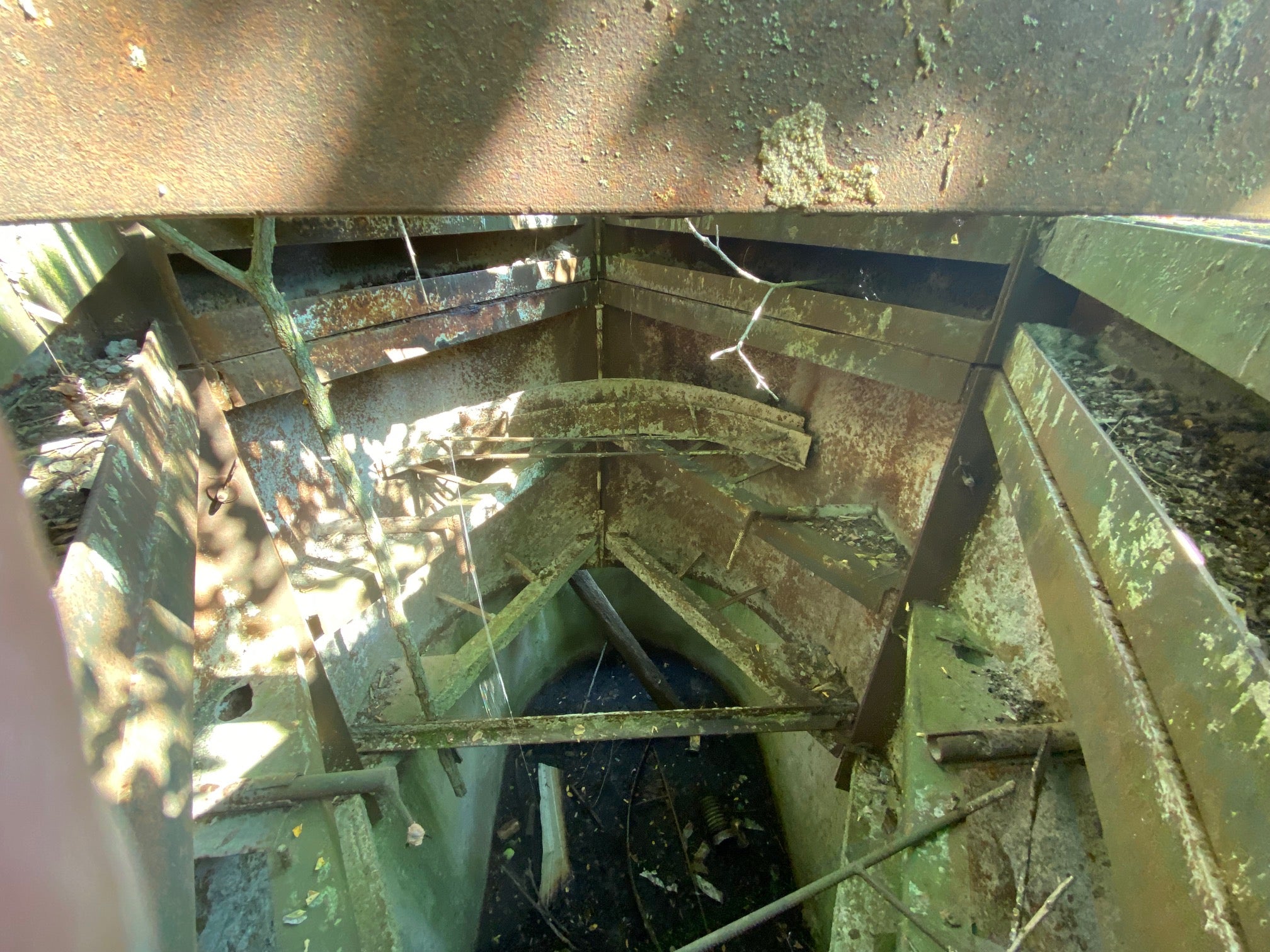 Septic Tanks