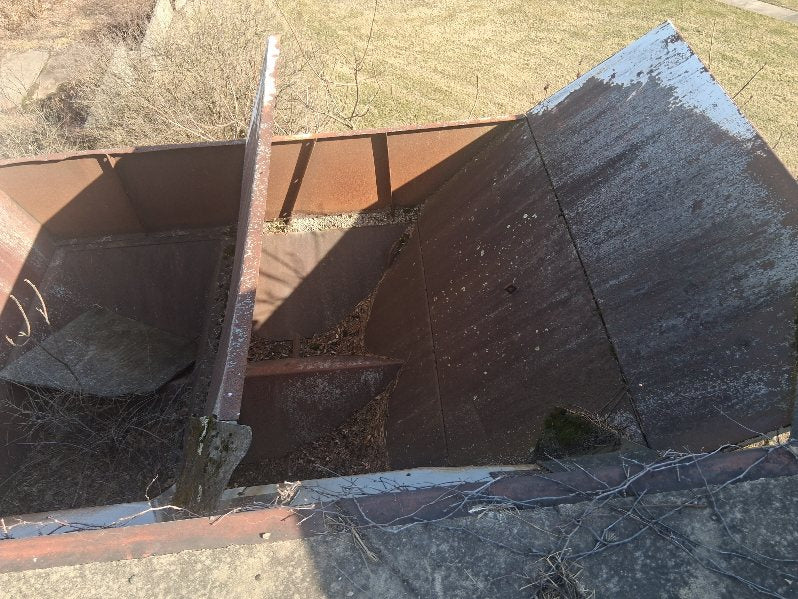 Erie-Strayer Batch Plant