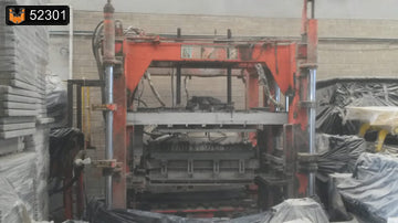Poyatos Novabloc Block Plant