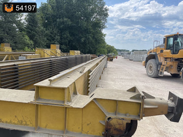 Bridge Crane
