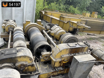 Bridge Crane