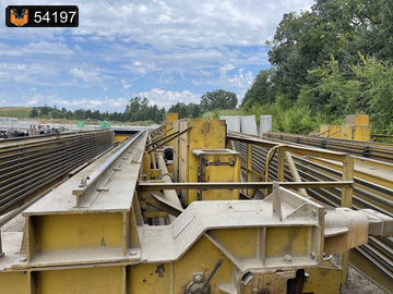 Bridge Crane