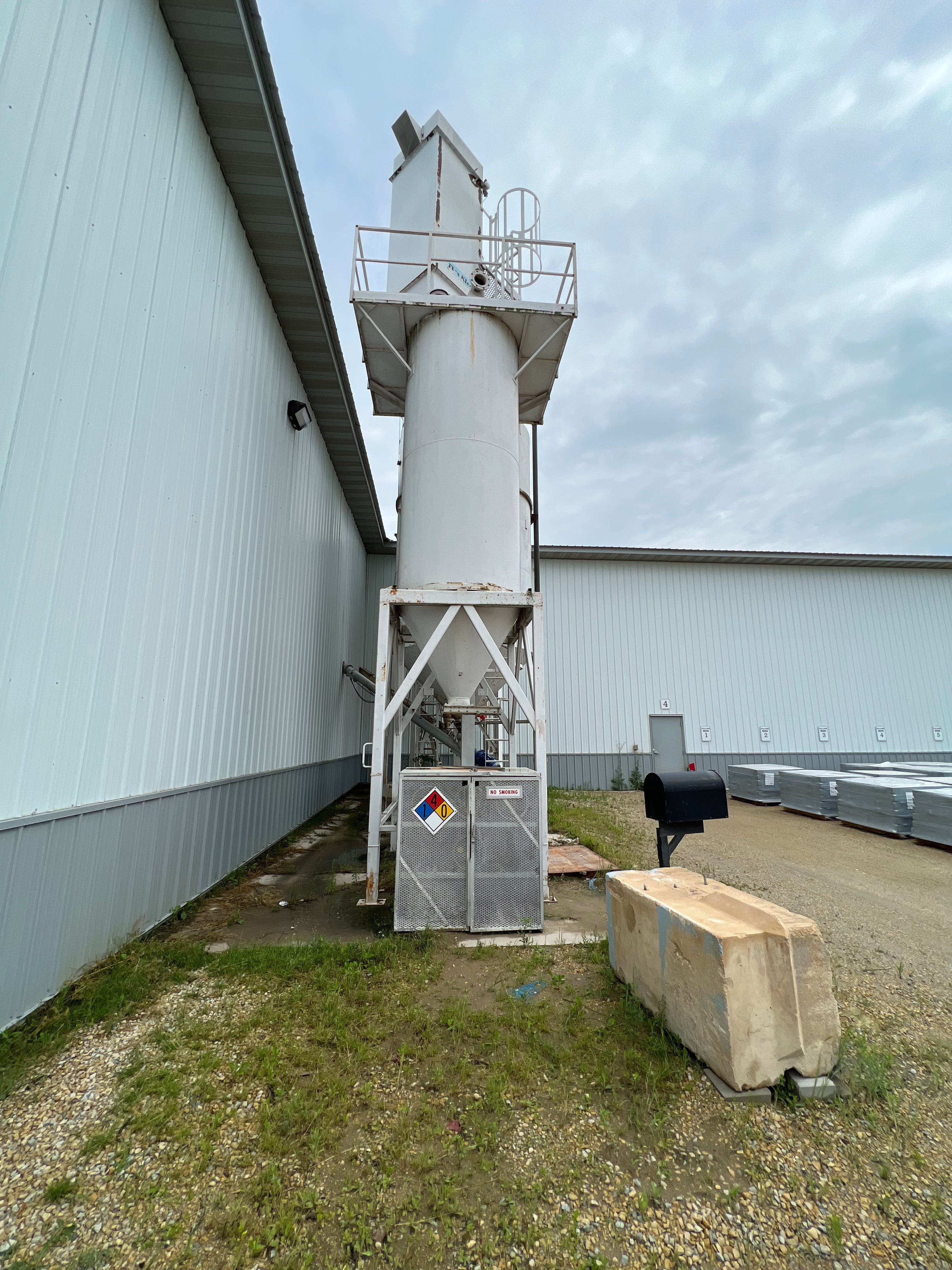 Silo