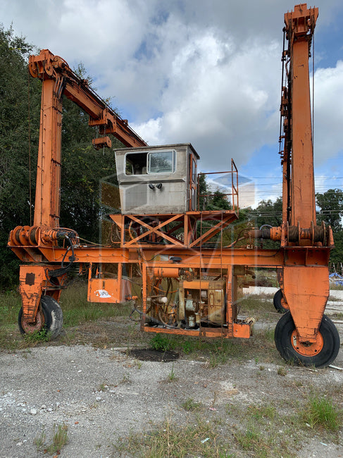 Gantry Crane