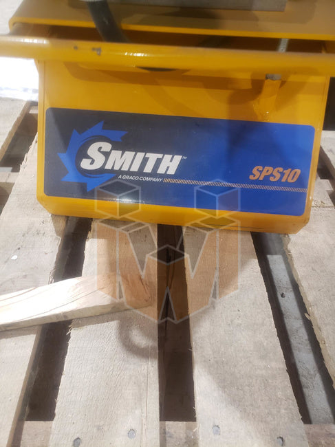 Smith Scarifier