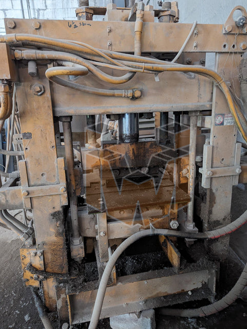 Block Plant