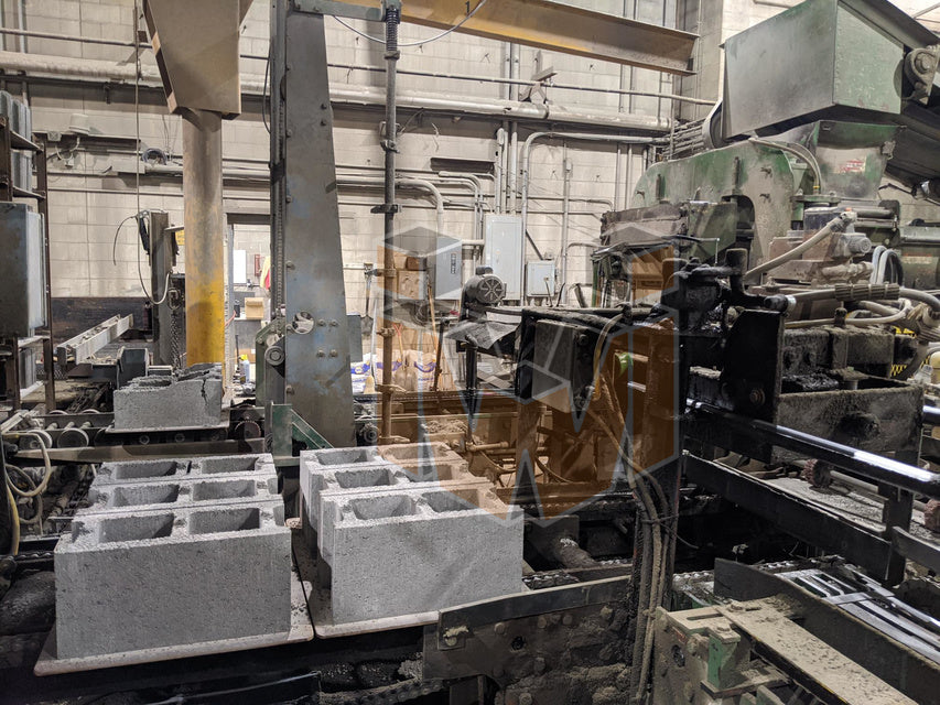 Block Plant