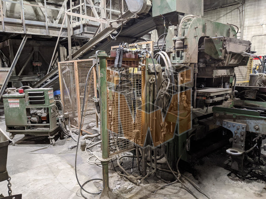 Block Plant