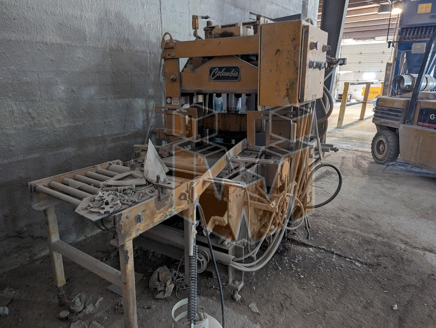 Block Plant