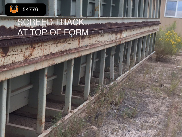 Double Tee Forms
