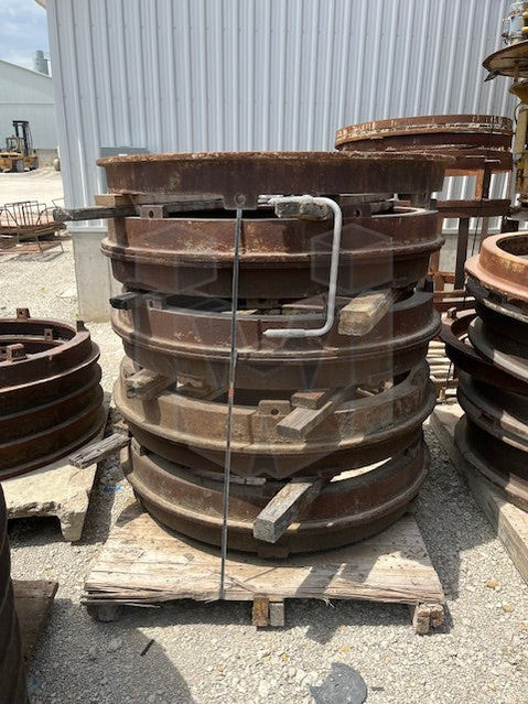 Manhole Form package