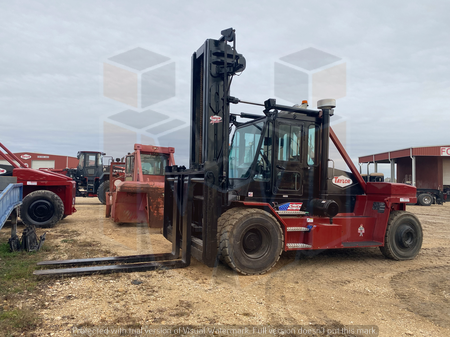 Taylor XH350L forklift