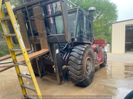 Taylor TXB300L forklift