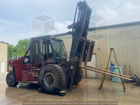 Taylor TXB300L forklift