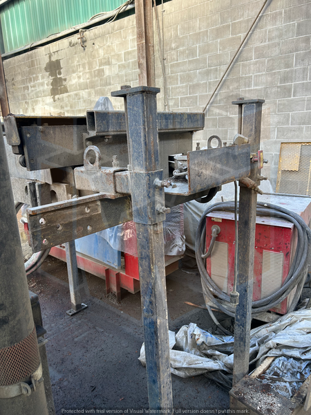 Core Puller Rekker Besser Proneq core puller
