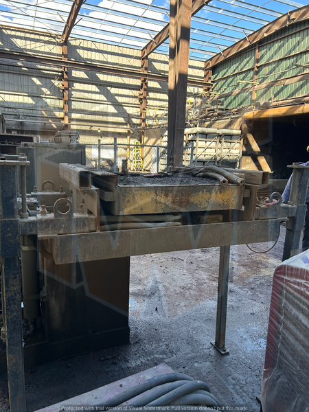 Core Puller Rekker Besser Proneq core puller