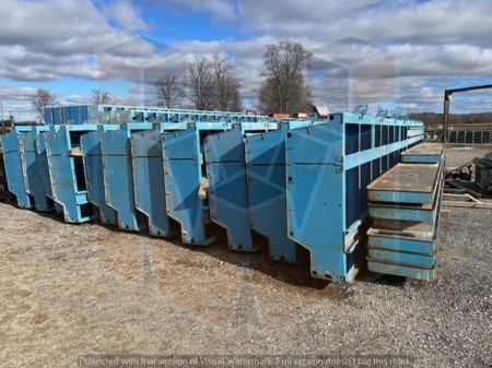 Hamilton Form Girder Form Package