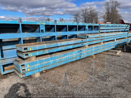 Hamilton Form Girder Form Package