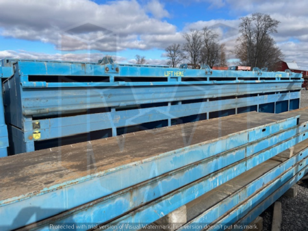 Hamilton Form Girder Form Package