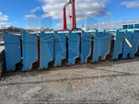 Hamilton Form Girder Form Package