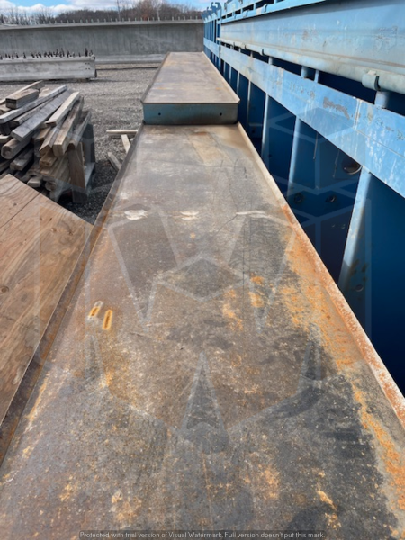 Hamilton Form Girder Form Package