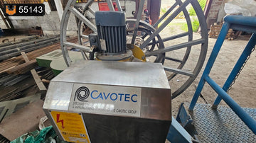 X-Tec (Elematic) Hollow-Core Slabs Production Line