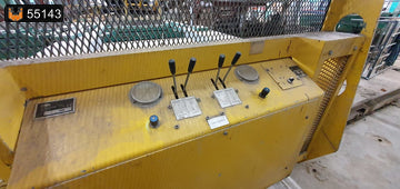 X-Tec (Elematic) Hollow-Core Slabs Production Line