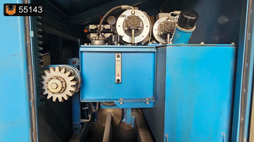 X-Tec (Elematic) Hollow-Core Slabs Production Line