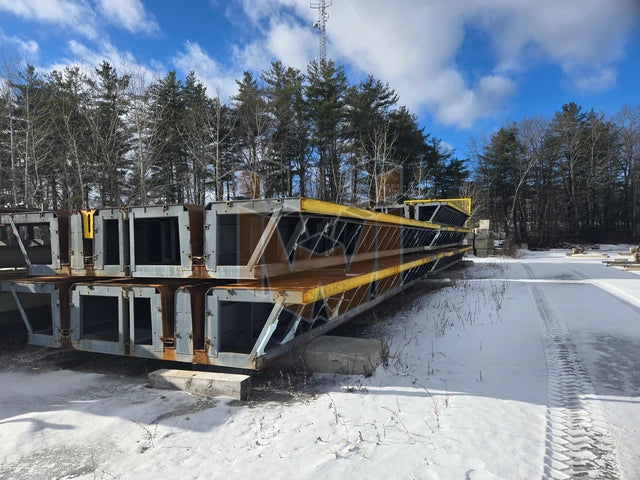 Bonnybrook Double T form