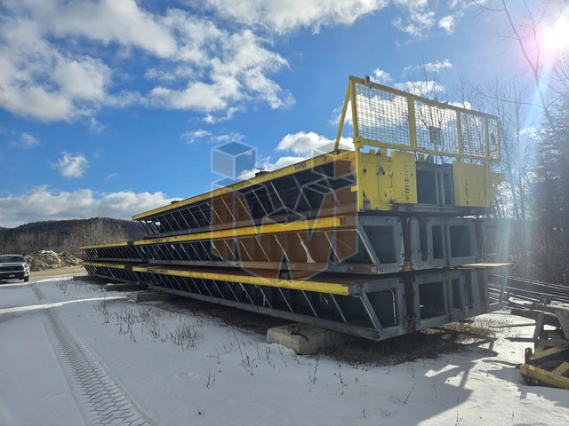 Bonnybrook Double T form