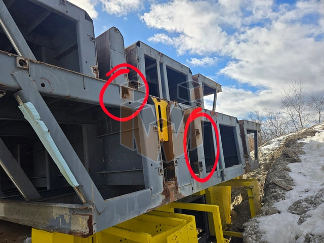 Bonnybrook Double T form