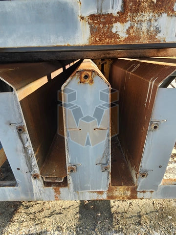 Bonnybrook Double T form