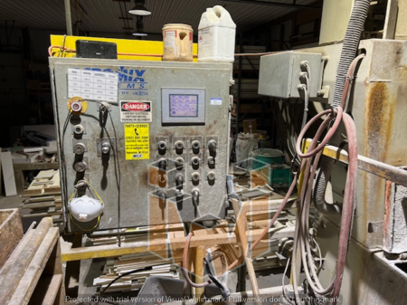 Acromix Batch Plant
