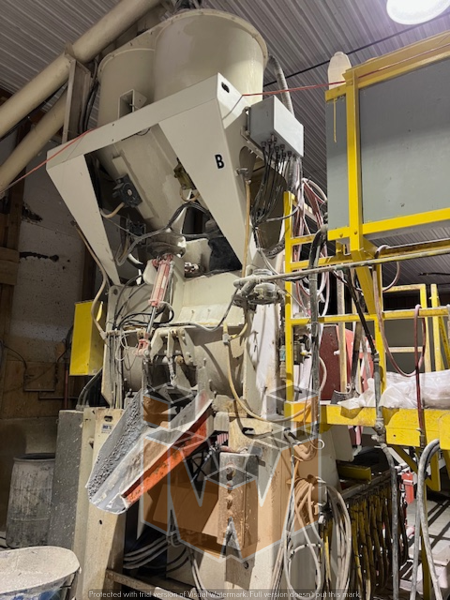 Acromix Batch Plant
