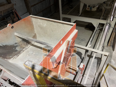 Acromix Batch Plant