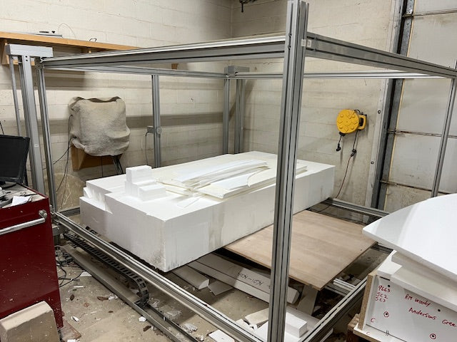 Demand CNC Machine
