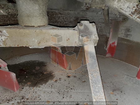 Wiggert Smart Mix 1125 Batch Plant
