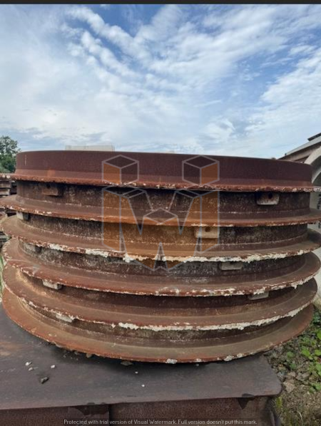 Manhole Form