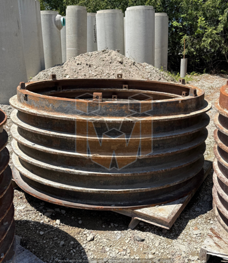 Manhole Form
