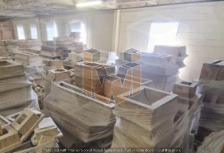 Architectural precast molds