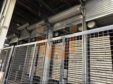 Masa Slab Plant Package