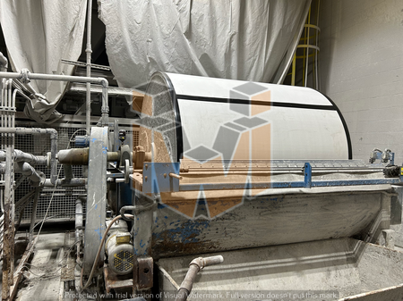 Masa Slab Plant Package