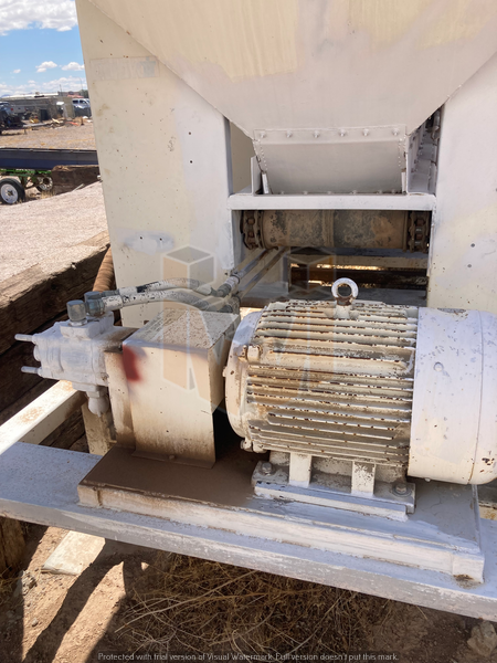 Cemen Tech SCD-8H