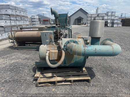 Johnson SP-5000 CurePak