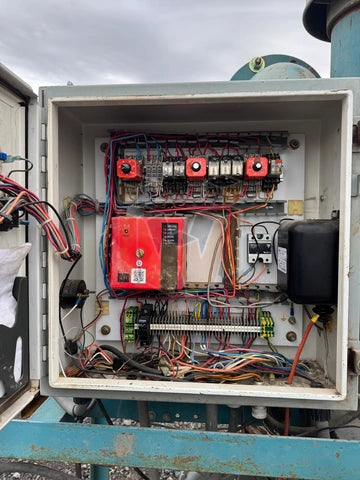 Johnson SP-5000 CurePak